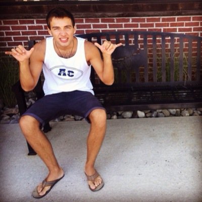 Profile Picture of George Orlov (@george_orlow) on Twitter