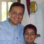 Profile Picture of Ricardo Javier Arbona (@ricardojavier.arbona) on Facebook