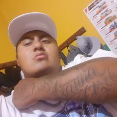Profile Picture of Miguel Oriente (@migueloriente) on Tiktok