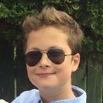 Profile Picture of Andrew Lough (@a_luffy69) on Instagram