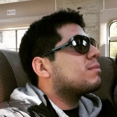 Profile Picture of Giancarlo Chávez (@Gr9maru) on Twitter