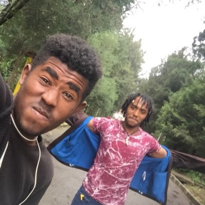 Profile Picture of Daniel Yohannes (@Daniely12425039) on Twitter