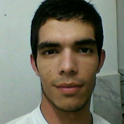 Profile Picture of Alejandro Palencia (@RealPalencia) on Twitter