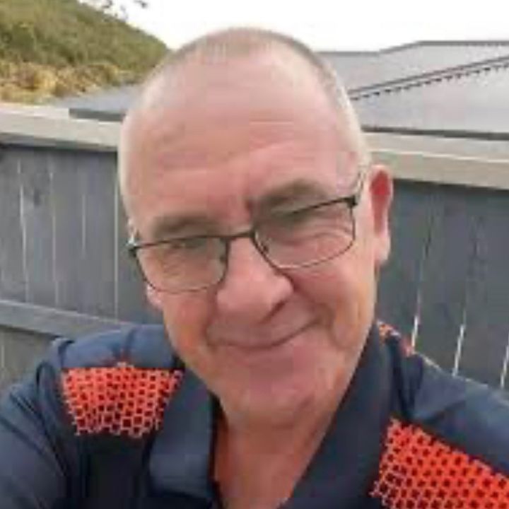 Profile Picture of Gerald (@clubgerald69) on Tiktok