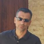 Profile Picture of George Georgiou Mavris (@georgioumavris) on Instagram