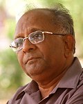 Profile Picture of Anil R. Joshion Wikipedia