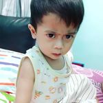 Profile Picture of Viggo Einstein Dominic 😎 (@babyviggo26) on Instagram