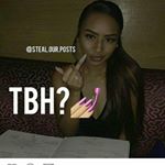 Profile Picture of Bad Bitch 😽💦 (@cecila.monroexx) on Instagram