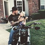 Profile Picture of Kyle Mckinney (@kyle.mckinney90) on Instagram