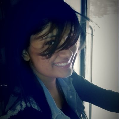 Profile Picture of Rini Chakraborty (@Loveujaan7) on Twitter