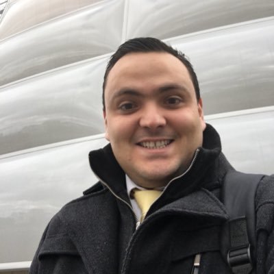 Profile Picture of JAVIER MANTILLA (@javiman90) on Twitter