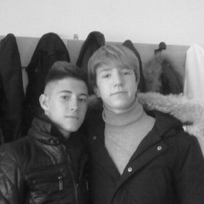 Profile Picture of Dustin Hendrix (@DustinHendrix) on Twitter