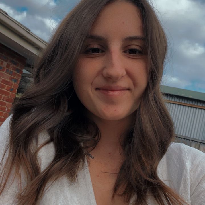 Kelsey Randall - Tiktok Profile Picture of Kelsey Randall (@@lubbbly) on Tiktok