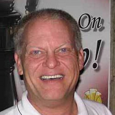 Profile Picture of Joe Kunkel (@FrozenMonarch) on Twitter