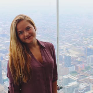 Profile Picture of J A M I E  D I L L O N (@dillon_jamie) on Instagram