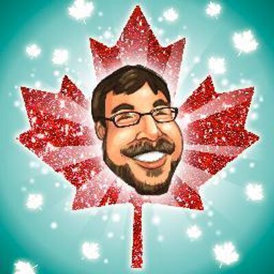 Profile Picture of Mark Laframboise (@mlaframboise) on Twitter
