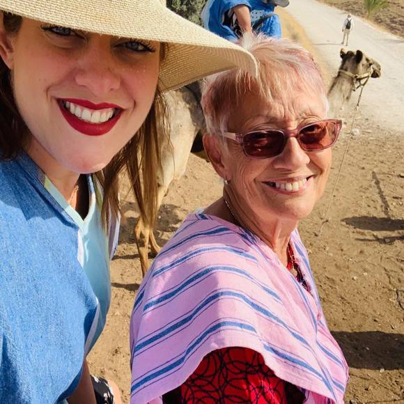 Profile Picture of Herminia Ruiz (@miniruiz34) on Poshmark