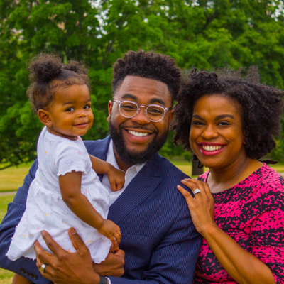 Profile Picture of Brandon McGee, Jr. (@Mr_BMcGee) on Twitter
