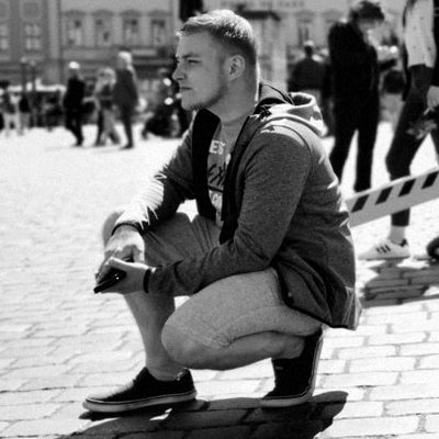 Profile Picture of David Helbig (@DavidHelbig6) on Twitter