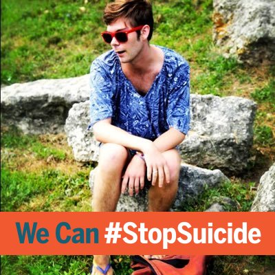Profile Picture of Tyler Fox (@peacoxy) on Twitter