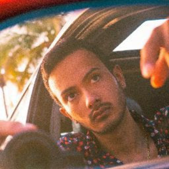 Profile Picture of Christopher Sierralta (@csierralta) on Poshmark