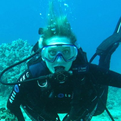 Profile Picture of Devyn Brown (@devynebrown) on Twitter