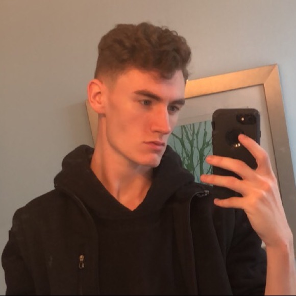 Profile Picture of Jordan Vanormer (@s_is_for_sadism) on Poshmark