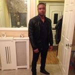 Profile Picture of Dwaynewolfe (@gazaone_3972) on Instagram