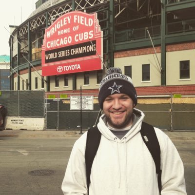 Profile Picture of Peter Lopez Jr. (@plopezjrr) on Twitter