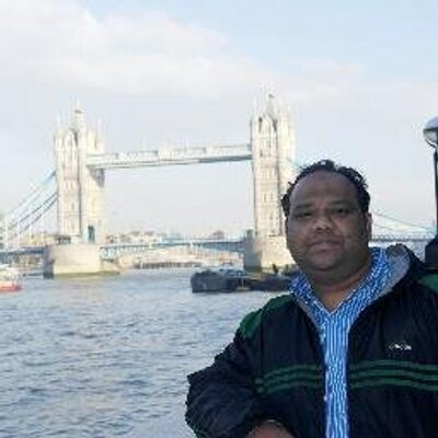 Profile Picture of Mohammed Wahab (@mohammedwahab23) on Twitter