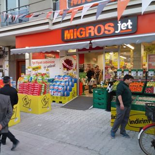 Profile Picture of Çine M Jet Migros (@cinemjet.migros) on Facebook