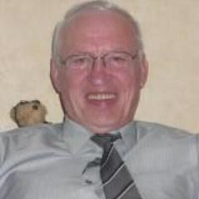 Profile Picture of Richard Neumann (@Ernbie) on Twitter