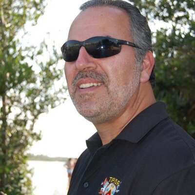 Profile Picture of Mark Payne (@packman773) on Twitter