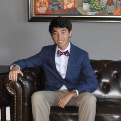 Profile Picture of Colin Lee McDonnell (@ColinLMcDonnell) on Twitter
