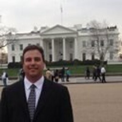 Mark Johns - Twitter Profile Picture of Mark Johns (@MayorJohns) on Twitter