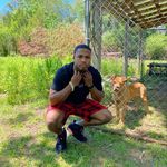 Profile Picture of Jelani Muhammad (@ybk_kennel) on Instagram
