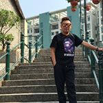 Profile Picture of Sean Lum (@seanlumwh) on Instagram