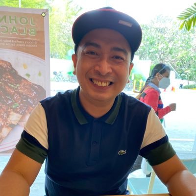 Profile Picture of Jake Carmichael Mendoza (@jakecarmichael_) on Twitter