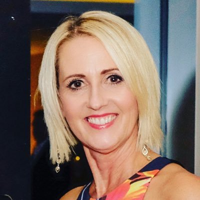 Profile Picture of Judy Kenny (@judy_judykenny) on Twitter