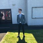 Profile Picture of James Leslie (@jamesyleslie) on Instagram