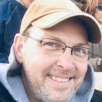 Profile Picture of Scott Hayes (@Hillmen906) on Twitter