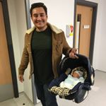 Profile Picture of Simon Tasker - S_T (@halfthaisi) on Instagram