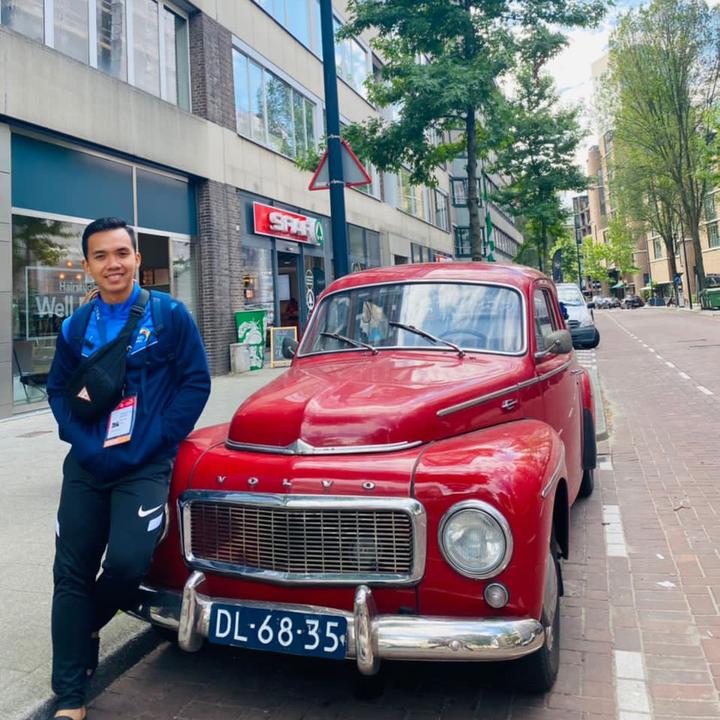 Mohammad Saifullah - Tiktok Profile Picture of Mohammad Saifullah (@puyahxsai) on Tiktok