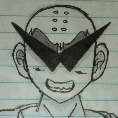 Profile Picture of Jonas Foster (@MACHOPHAGGOT_EX) on Twitter