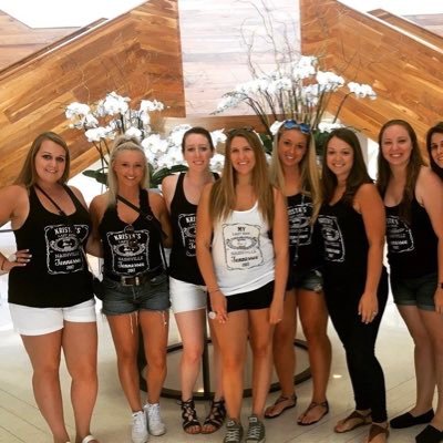 Profile Picture of Krista Cramblitt (@ktamarie) on Twitter