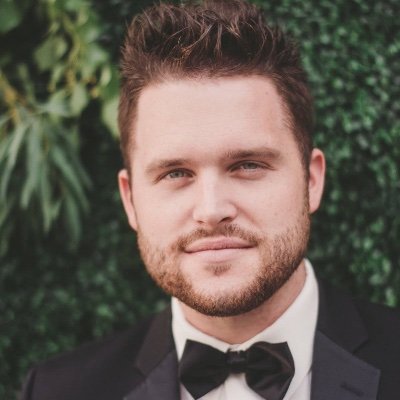 Jared Maples - Twitter Profile Picture of Jared Maples (@MaplesJared) on Twitter