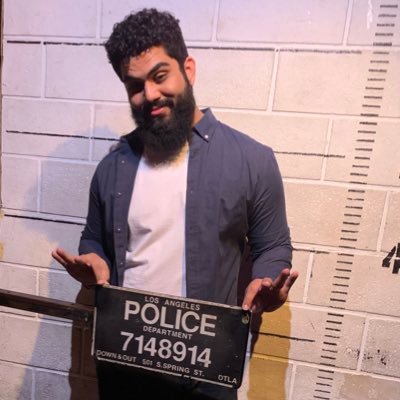 Profile Picture of Manmeet Singh Rana (@manm33th) on Twitter