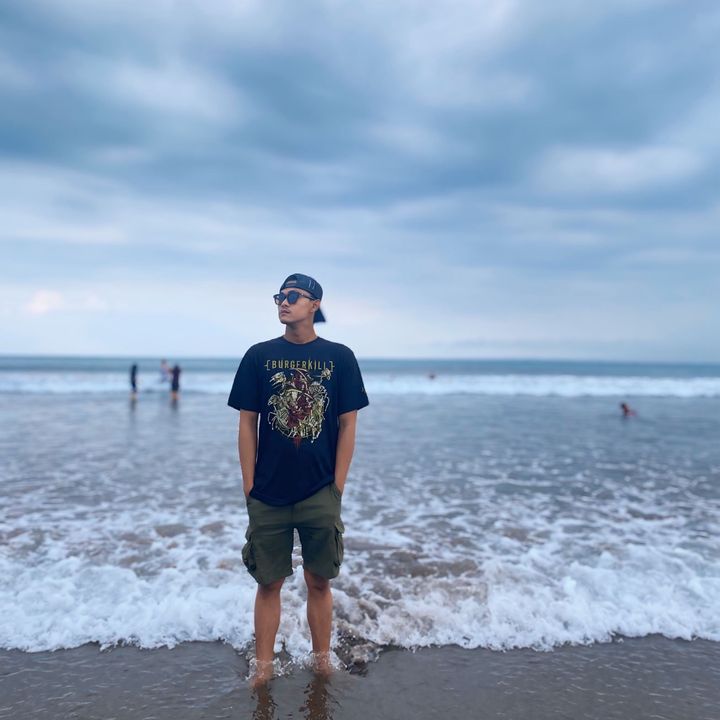 DanielPantaleon - Tiktok Profile Picture of DanielPantaleon (@danielpantaleon25) on Tiktok