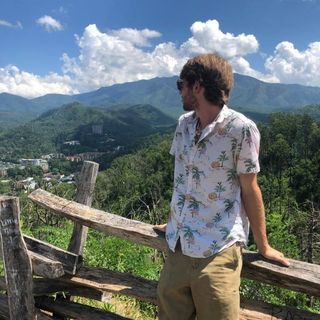 Profile Picture of Ben Gill (@ben.gill.77736) on Facebook