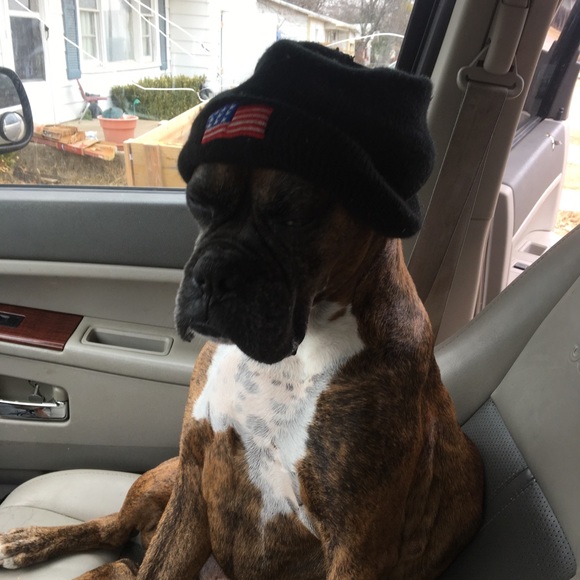 Profile Picture of Willard Deschaine (@badbonez) on Poshmark